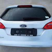 portellone posteriore Ford focus Mk3 2017