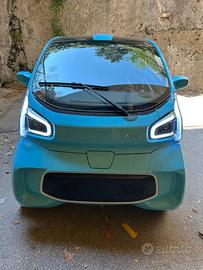 XEV YOYO