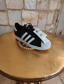 scarpe Adidas Superstar Vegan uomo 