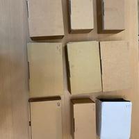 Orologi Crepas collezione