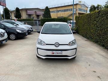 Volkswagen up! 1.0 5p. move Ok Neo Patentati