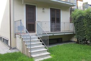 Villa a Tremestieri Etneo