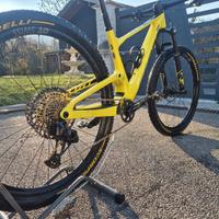 bici mtb