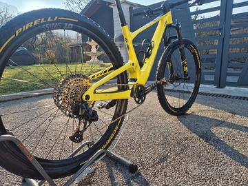 bici mtb