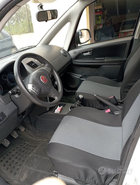 Fiat 16 in perfetto stato