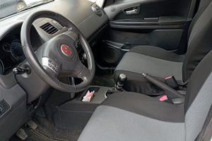 Fiat 16 in perfetto stato