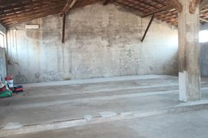 Deposito a paternò 155mq