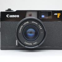 Canon FD 35-70mm
