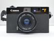 Canon FD 35-70mm