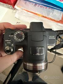 PANASONIC LUMIX FZ38
