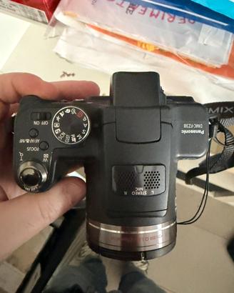PANASONIC LUMIX FZ38