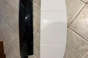 spoiler bmw f40 m sport base