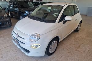 Fiat 500 1.0 Hybrid