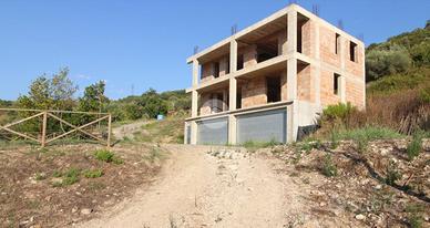 RUSTICO A AGROPOLI