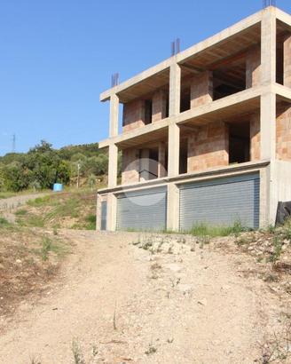 RUSTICO A AGROPOLI