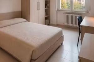 STANZA SINGOLA con SPESE INCLUSE- METRO A