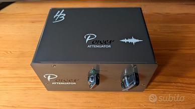Attenuatore di potenza Harley Benton PA-100