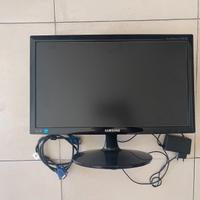 Monitor Samsung S19B150N