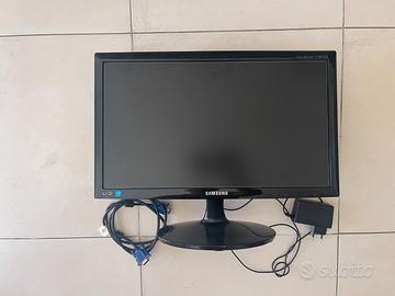 Monitor Samsung S19B150N