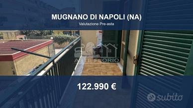 Immobile in asta di 122 m² con più di 5 locali a M