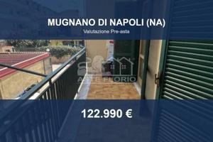 Immobile in asta di 122 m² con più di 5 locali a M