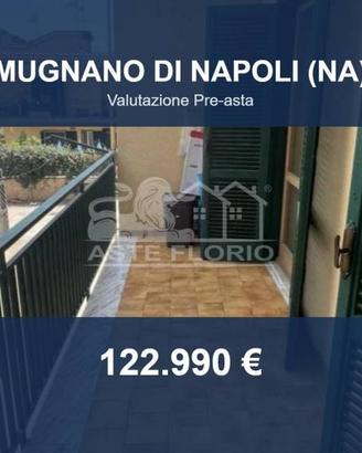 Immobile in asta di 122 m² con più di 5 locali a M