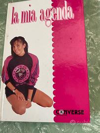Agenda converse