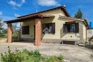CASA INDIPENDENTE A GALLICANO NEL LAZIO