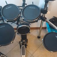 Batteria Alesis Command