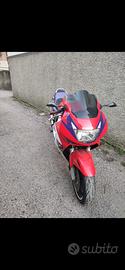 HONDA CBR 600 F 