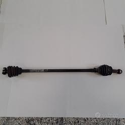 SEMIASSE ANTERIORE DESTRO FIAT Multipla 1Â° Serie