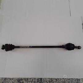 SEMIASSE ANTERIORE DESTRO FIAT Multipla 1Â° Serie