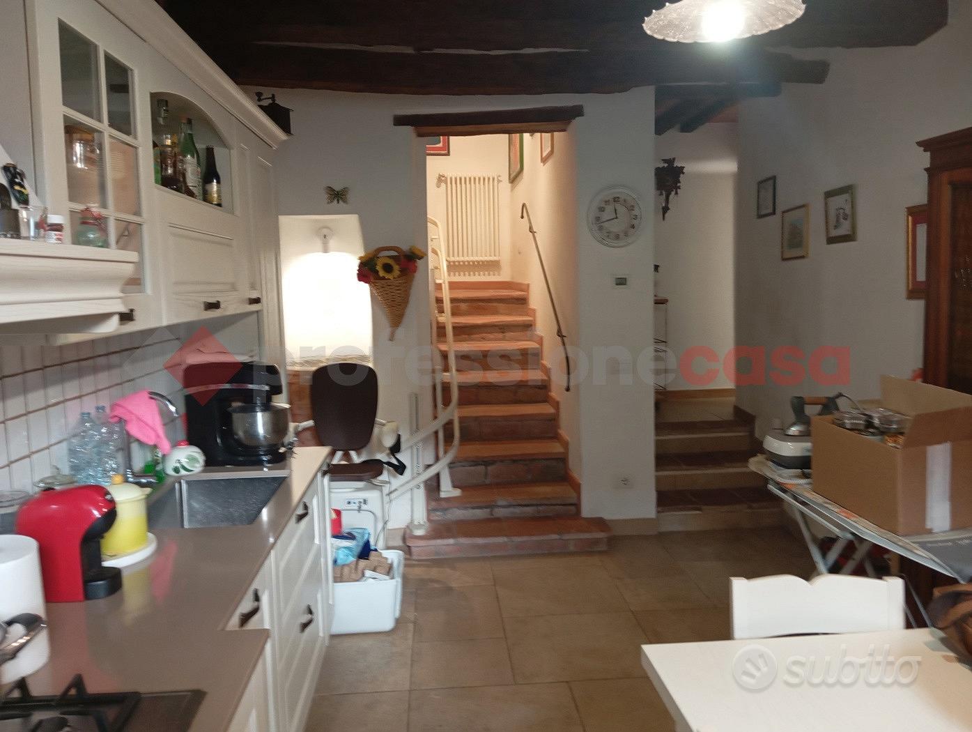 Appartamento – Borgo a Mozzano, Molinetto - Altro