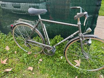 Bianchi Vintage Uomo – Bici Epoca Originale