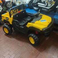 macchinette elettrica per bambini