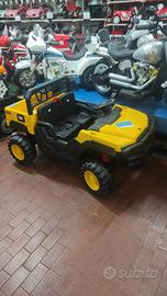 macchinette elettrica per bambini