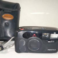 Pentax Zoom 60-X 38-60 mm