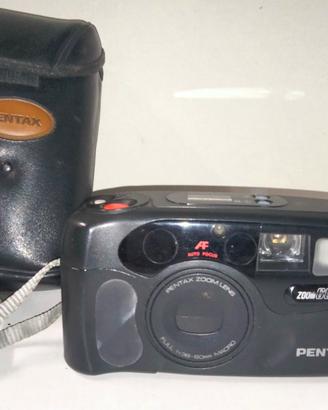 Pentax Zoom 60-X 38-60 mm