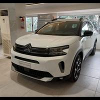 Citroën C5 Aircross Shine - HYBRID 225 e-EAT8