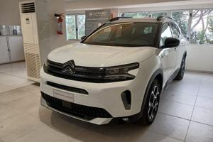 Citroën C5 Aircross Shine - HYBRID 225 e-EAT8