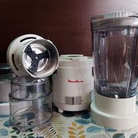 Moulinex Blender Standard 3