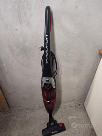 aspirapolvere ariete.