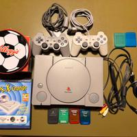 PlayStation 1 Sony