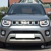 Suzuki ignis ricambi 2018-2020