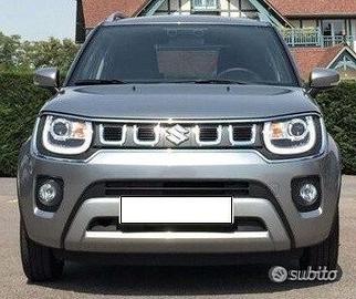 Suzuki ignis ricambi 2018-2020