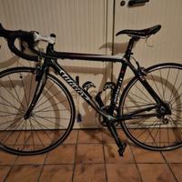 Wilier Triestina Mortirolo CarbonPro