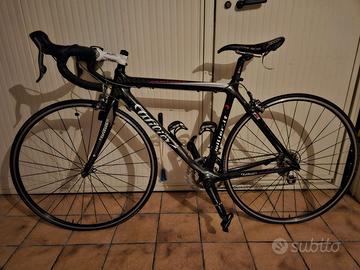 Wilier Triestina Mortirolo CarbonPro