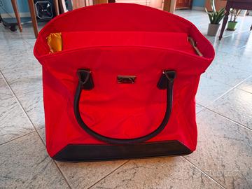 Borsa  trolley