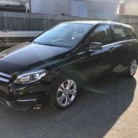 Musata completa mercedes classe b #035