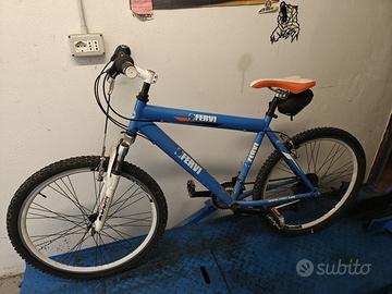bicicletta 26 